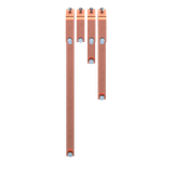 ZXM2612 40 mm x 2662.88 mm x 10 mm