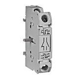 Auxiliary Contact 1NO/1NC for INSR, INSP and INSA