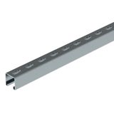 Rail S 41x41x2,0 L3000 ZnMg