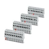 PLUGKIT/SC/8AI/ETHA - Connector set
