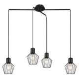 BELANO E27 4X40W 3540