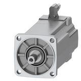 SIMOTICS S-1FK2 HD, SINAMICS S210 3AC 400V-480V, 4.6 Nm, 3000 rpm