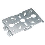 UNIVERSAL MOUNTING PLATE SZ LARGE