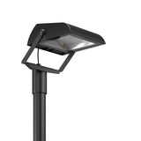 LIGHTSTREAM midi, 114 W, 12400 lm, 840, anthracite, DALI Spotlights, L