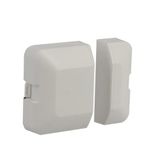 Opening Contact Sensor Light Up Magnetic Zigbee Battery Powered