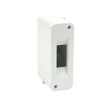 Surface-mounted distribution board - RNO 2G