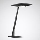 table lamps Bicult T HCL Prisms Black 54W 5580lm Wide reduced glare UGR19 (W19) IK02 3 SDCM 7094459