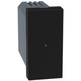 Light Now - connected socket module dark