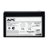 APC Replacement Batt