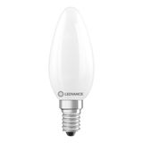 LED CLB40 4.2W 830 FILFR E14 V LEDV