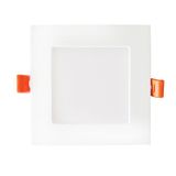 LED ceiling light Toro S9, 9W, 2700K