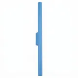 Wall lamp PASTELO 2 azure