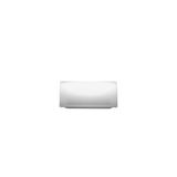 Replacement glass, moulded glass L 245 B 145 H 96 colour: white