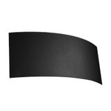 WALL LAMP MAGNUS BLACK G9 2X40W IP20