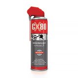 CX80 preparat konserwująco naprawczy DUOSPRAY 500ml