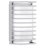 NIKKO+ 27/G LED 3000K GREY 13.5W