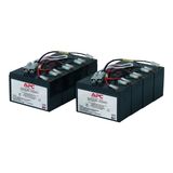 APC REPLACEMENT BATTERY CARTRI