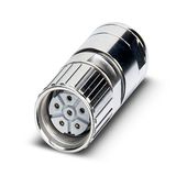 SF-5ES1N8A80A5 - Cable connector