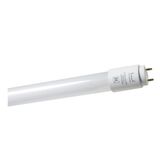 Glass LED tube T8 9W, 4000K, CRI80, emission angle 320°, Φ use 360° 945lm, 600 mm