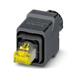 VS-PPC-C1-RJ45-POBK-8I10G - RJ45 connector