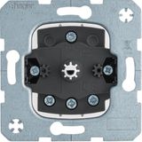 3-position switch with 0 position