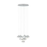 MIOGLIA pendant light 39527