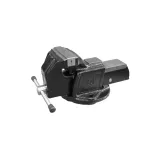 Skandia light-duty vise 100mm