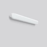 PLANOX, 32 / 46 W, 4700 / 6900 lm, 840, grey, on/off Ceiling and wall 