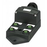 V1-4/8A-E2 Reflexions-Lichttaster HGA