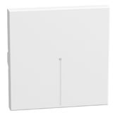 Light Now - switch cover 2m ax white