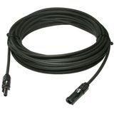 Victron Energy Solar charging system cables Solarcable L=5m/4sqmm MC4-M/F conn. (PV-ST01)