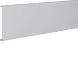 Trunking lid,60x110,light grey