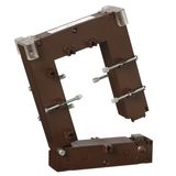 TRA816 - Open core current transformer - Cable/passing bar: 80x160mm - Ratio: 2500/1A