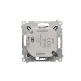 Digital thermostat, white matt