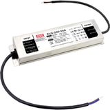 ELG-240-36AB-3Y Led driver, IP65 239.76W, 36V, 6.66A CV+CC dimmable+PE, MEAN WELL