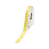 EML (17,5X8)RL-S YE - Label
