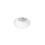 Downlight Dome ø90 50W White IP23