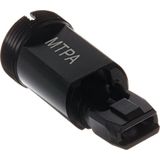Fluke MPO/MTP APC replacement tip with no translator knob