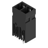 PCB connector (board connection), 800 V, 47.2 A, Pitch in mm: 6.35, Nu