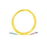 SINGLEMODE TRC 2 M (LC-LCAPC), metaal
