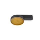 GRIP! FLAT CL PHASE black