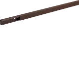 Cable channel LF20020, RAL8014