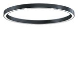 SLOIN R D 8500-930 MSC D1500 MPO LDE BK - Circular luminaire