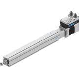 EPCS-BS-32-200-8P-A-ST-M-H1-PLK-AA Electric cylinder unit