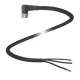 V3-WM-BK2M-PVC-U Reflexions-Lichttaster