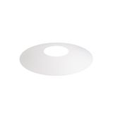 SFERA 35/4 shade white metal