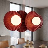 UMBRA 4 BURGUNDY