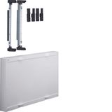 Kit,universN,300x500mm, empty