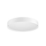 DECONA 42 CL Sensor Ceiling Luminaire 3000/4000K, 23 W, wh