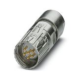 M23-06P1N1280DUS - Cable connector